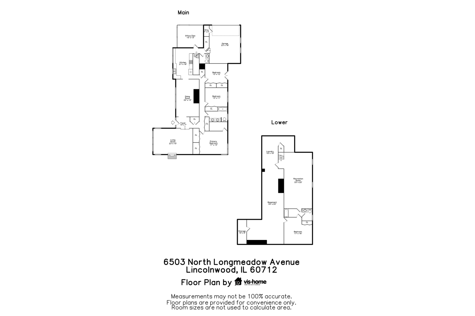 6503 N Longmeadow Avenue Property Photo 24