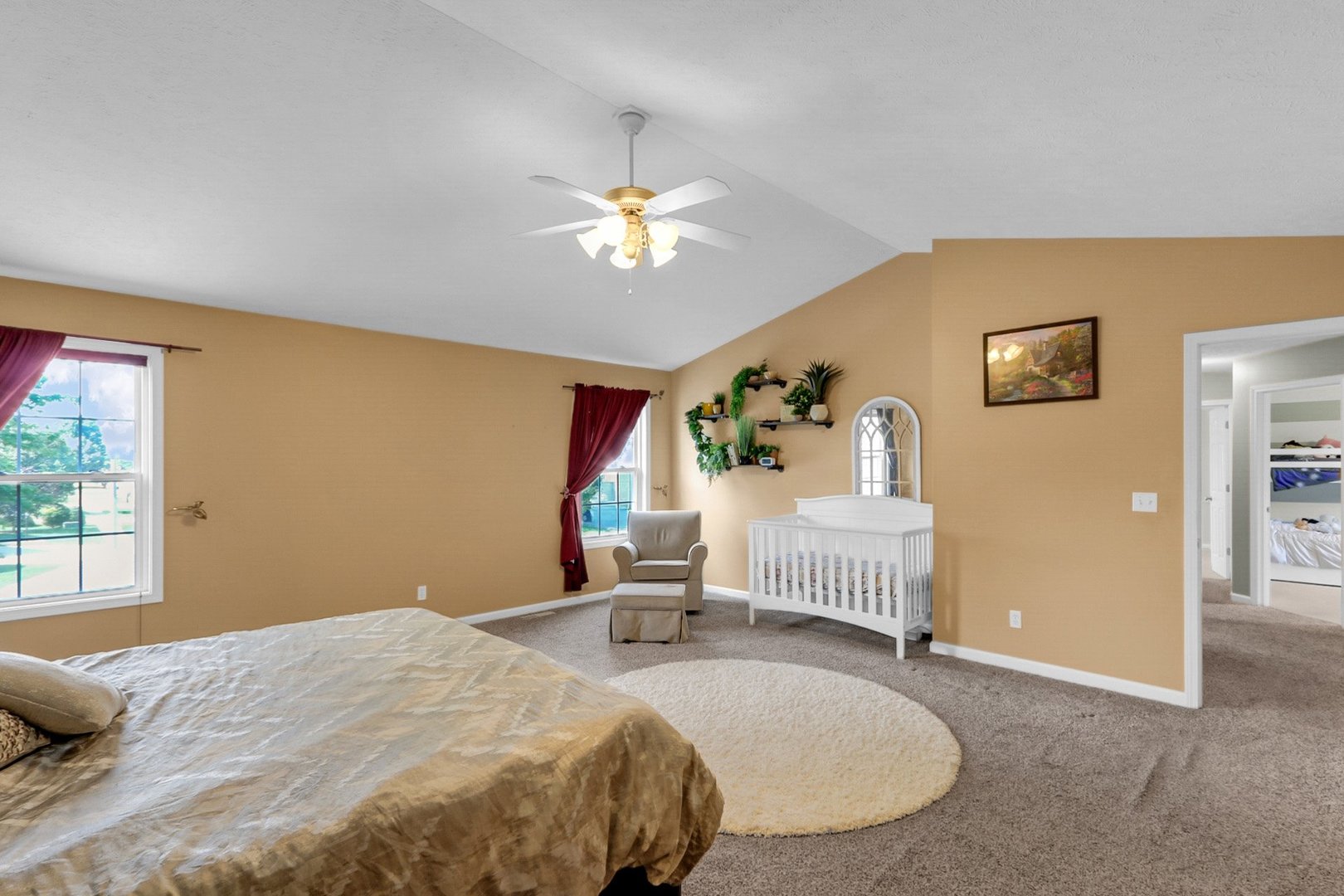 210 Goldenrod Drive Property Photo 32
