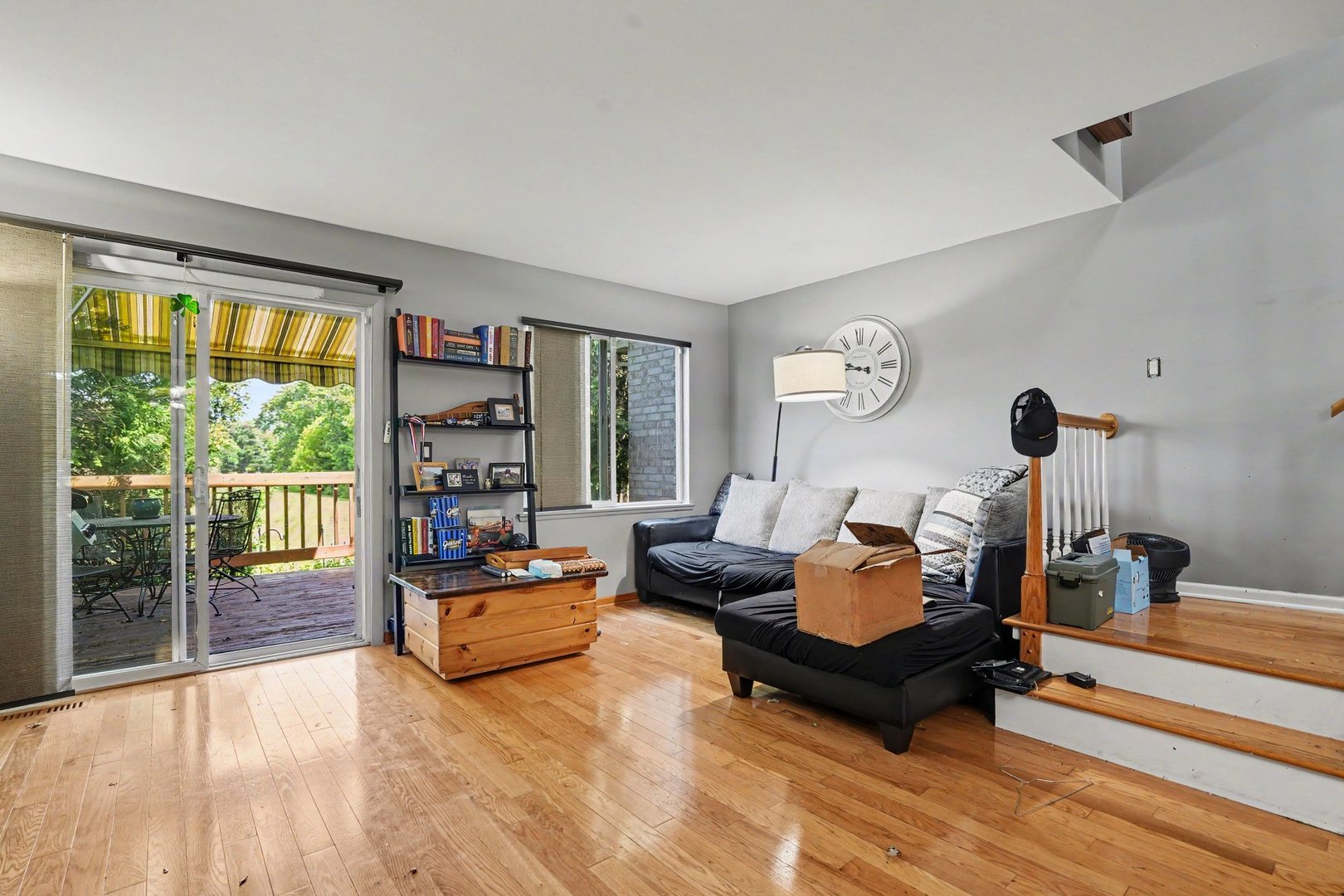 1724 Court Street Property Photo 4