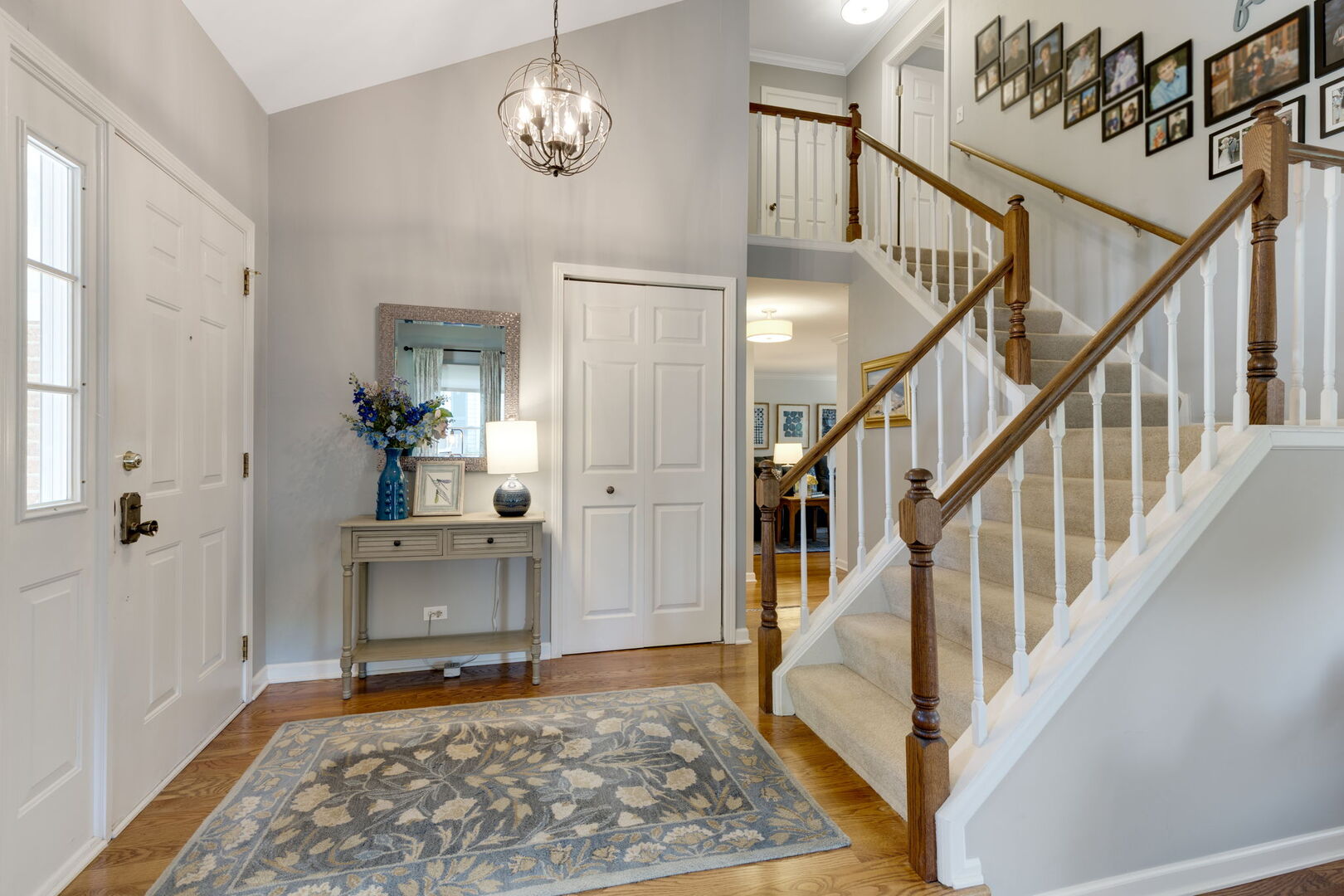 809 Willow Hills Lane Property Photo 4