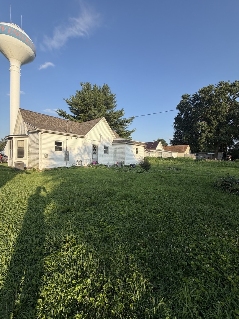 207 S Railroad Street Property Photo 6