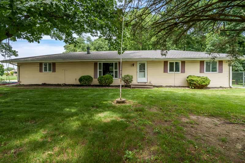 4636 Bobtail Circle Property Photo 1