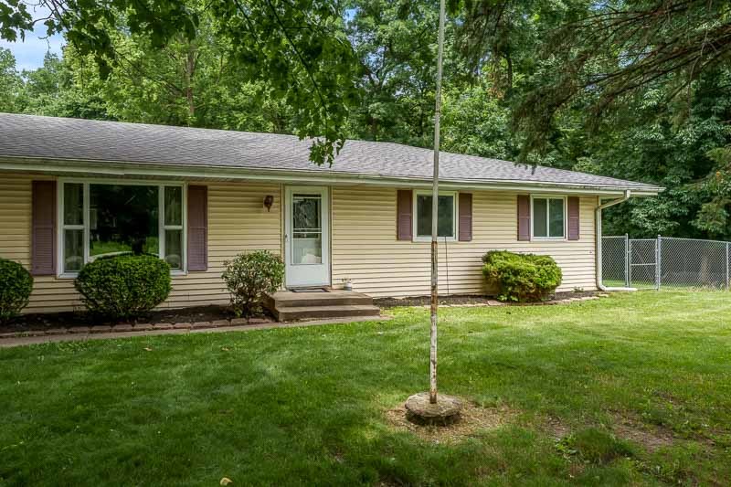 4636 Bobtail Circle Property Photo 2