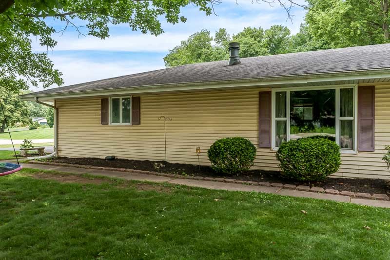 4636 Bobtail Circle Property Photo 3