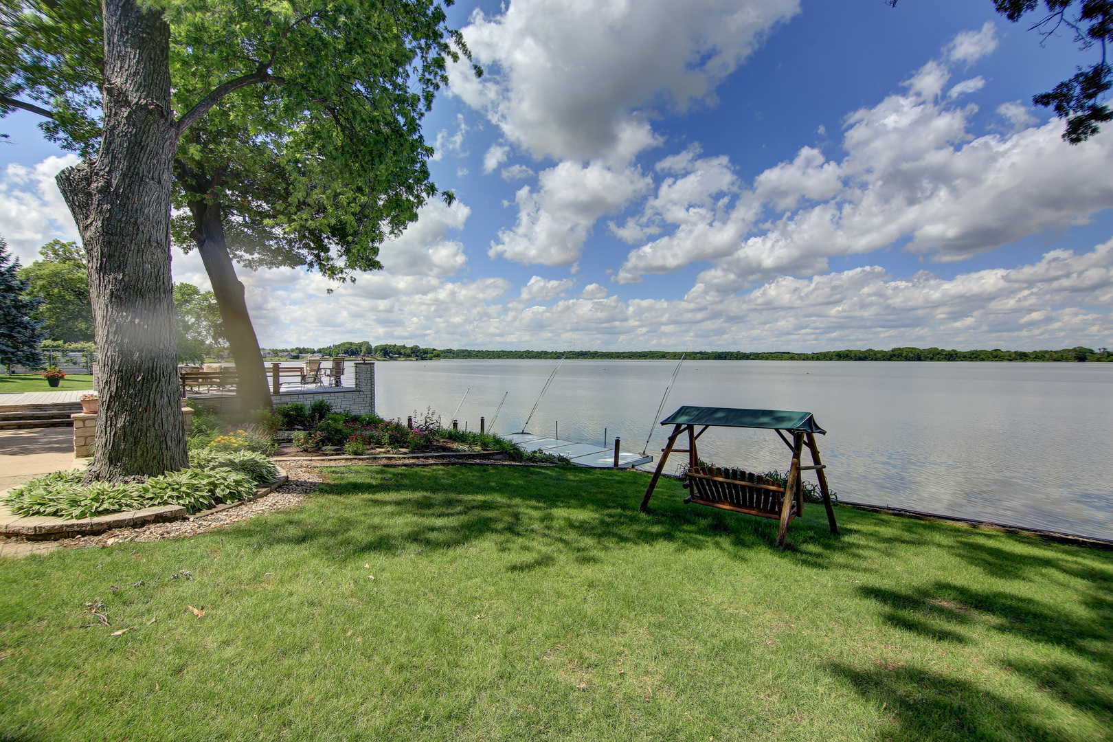701 Hill Drive Property Photo 4