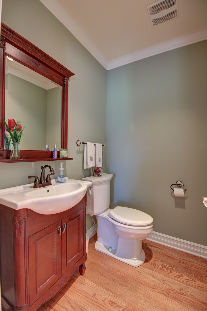 701 Hill Drive Property Photo 35