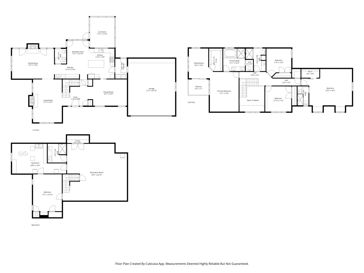 1100 Studio Lane Property Photo 34