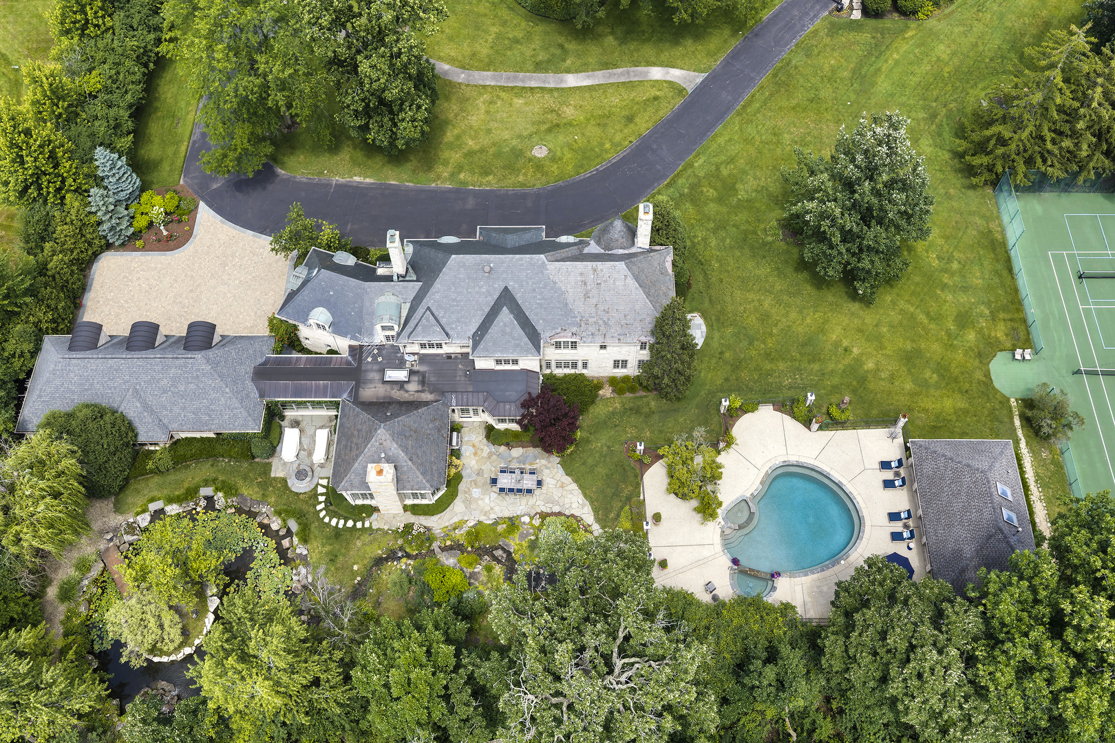2311 Burr Oak Property Photo 64