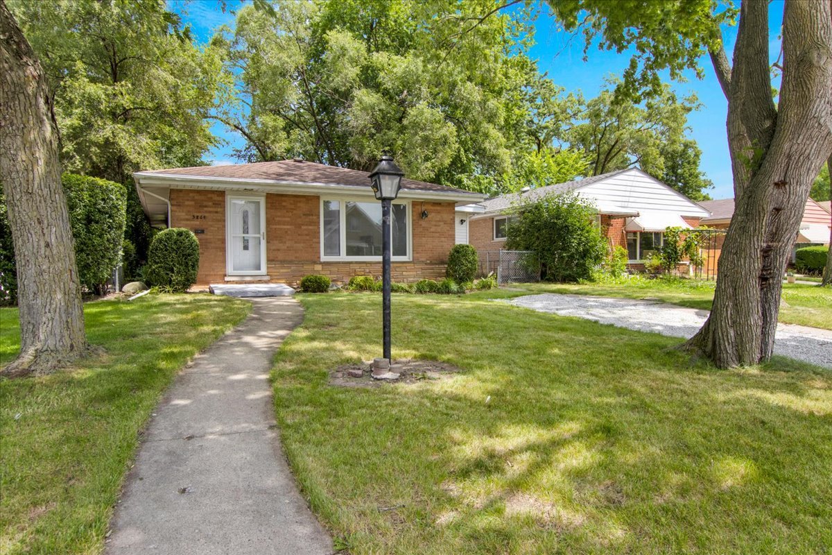 3864 Fargo Avenue Property Photo 1