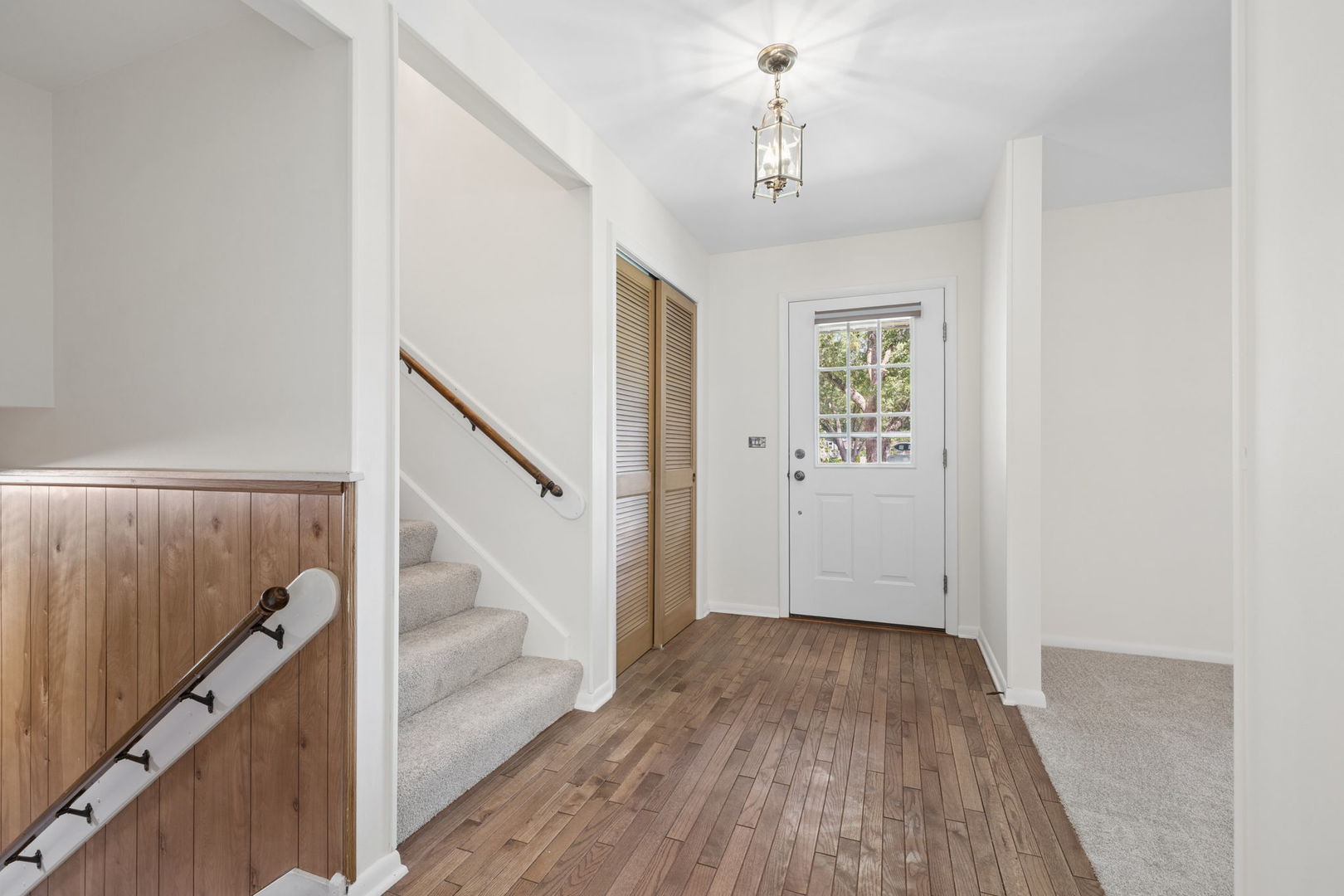 5845 Lenox Road Property Photo 6