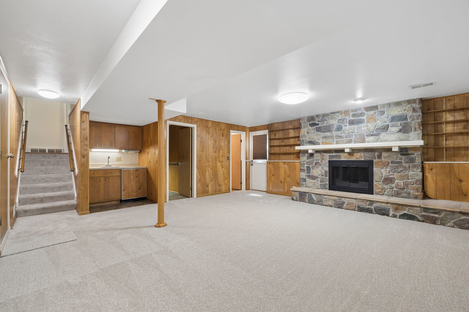 5845 Lenox Road Property Photo 8