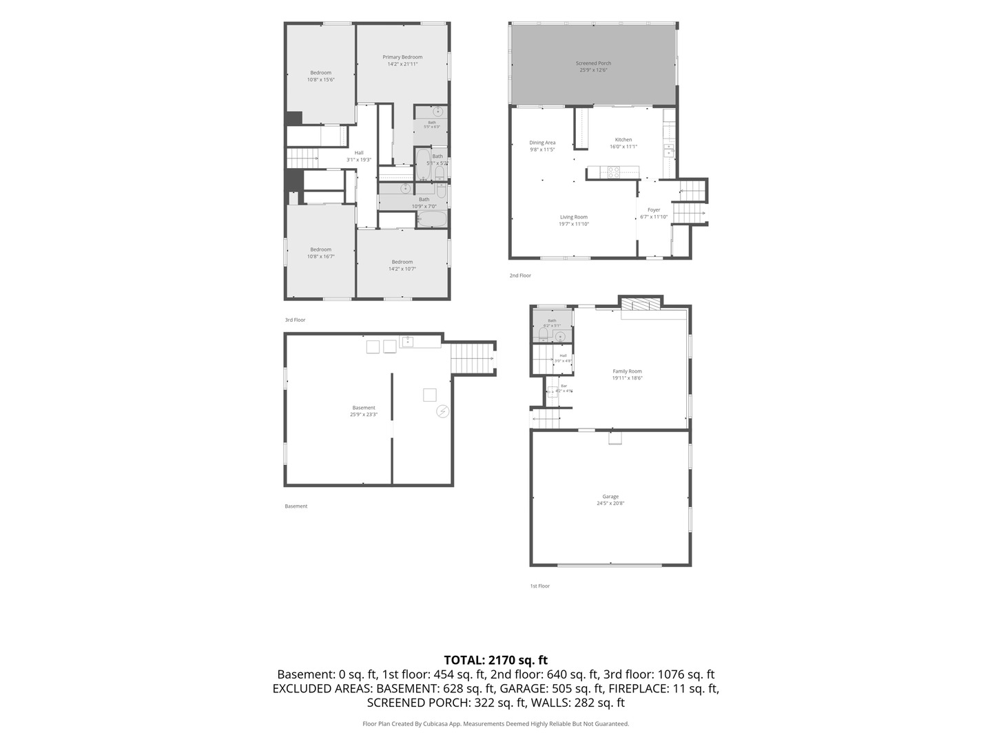 5845 Lenox Road Property Photo 16