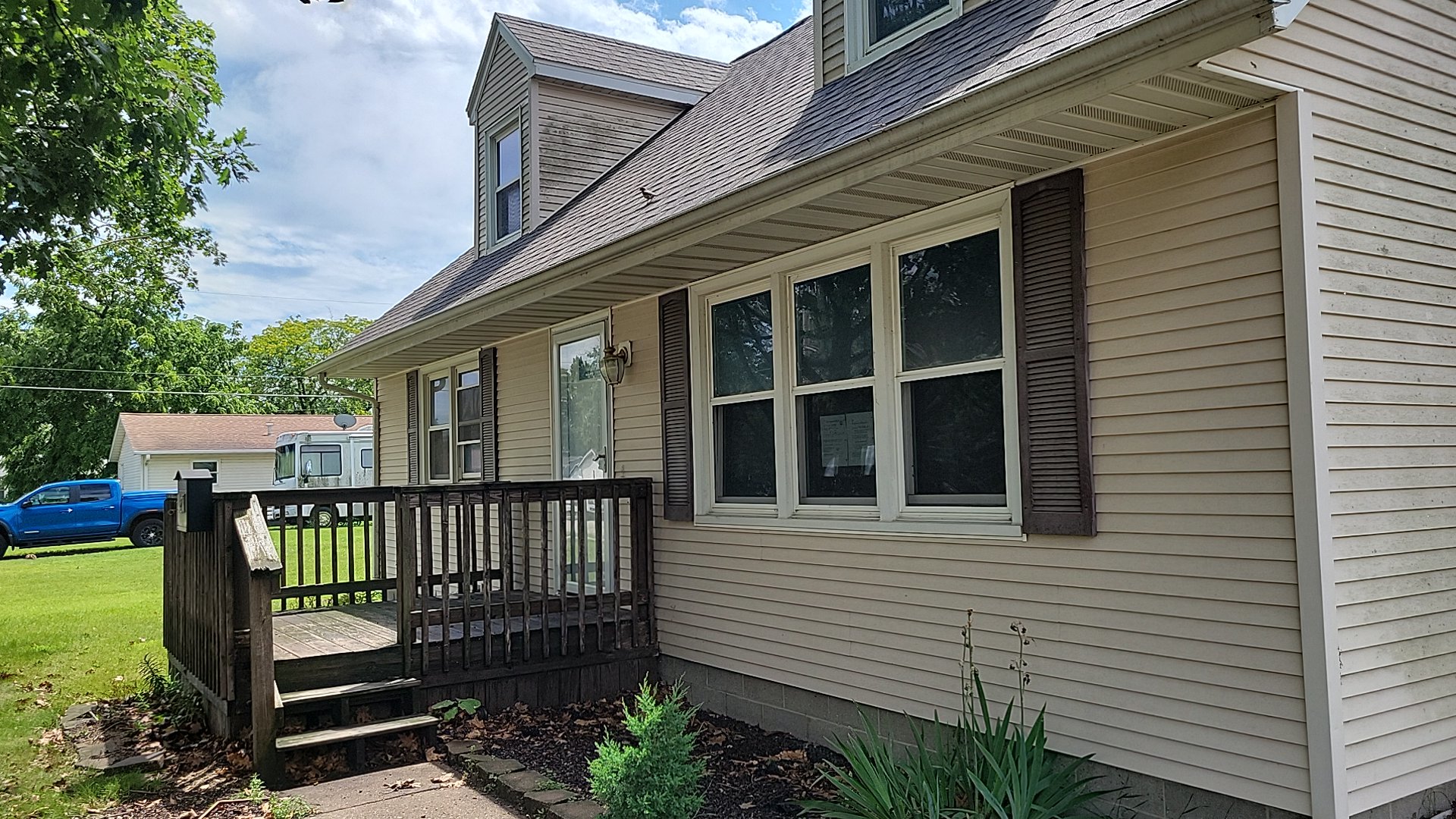 1427 Woods Avenue Property Photo 4