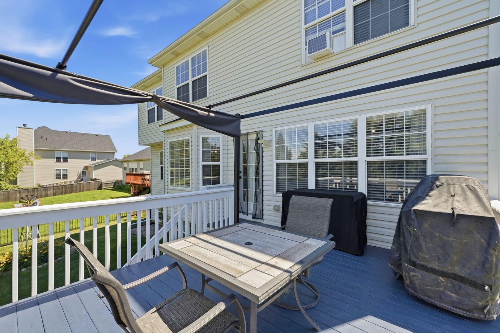 2213 Roaring Creek Drive Property Photo 37