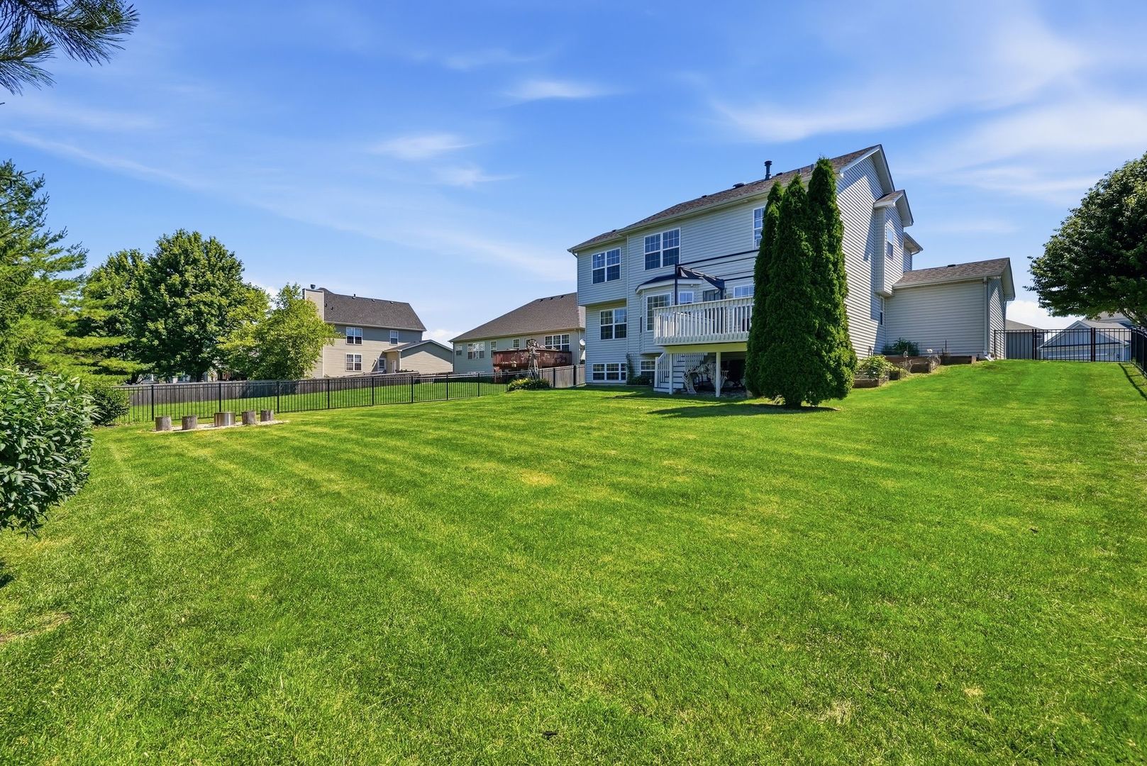 2213 Roaring Creek Drive Property Photo 44