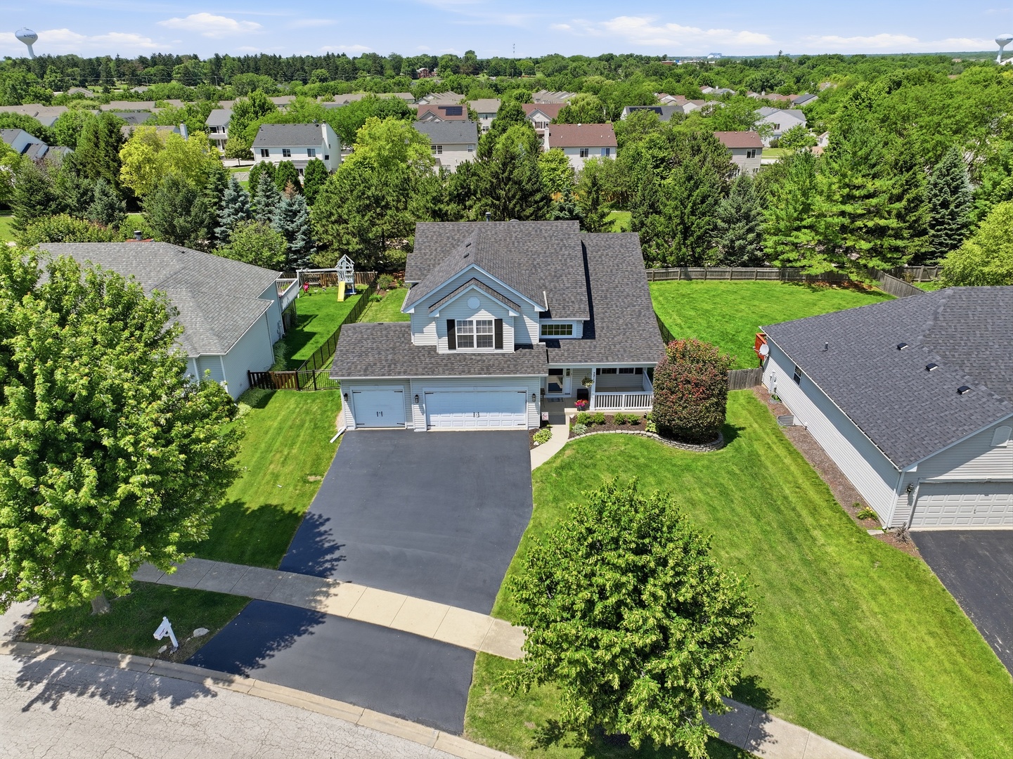 2213 Roaring Creek Drive Property Photo 46