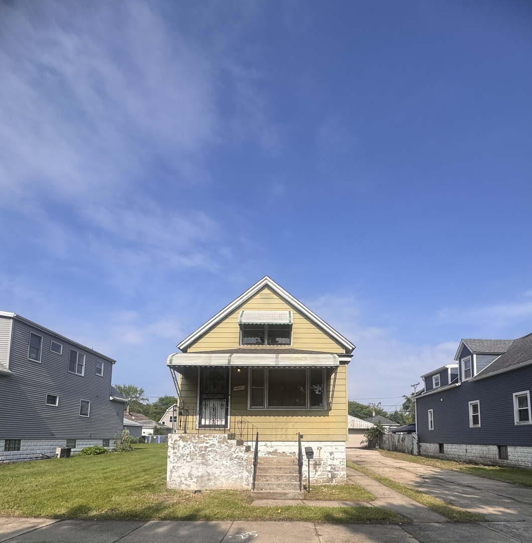 14035 S Green Bay Property Photo 1