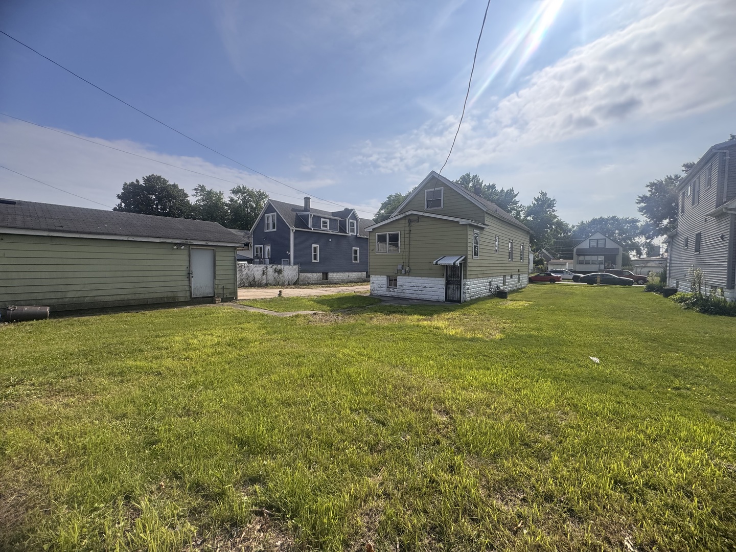 14035 S Green Bay Property Photo 3