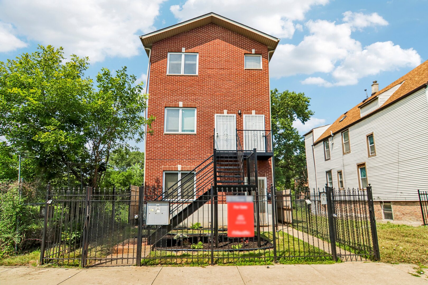 7018 S Dorchester Avenue Property Photo 1