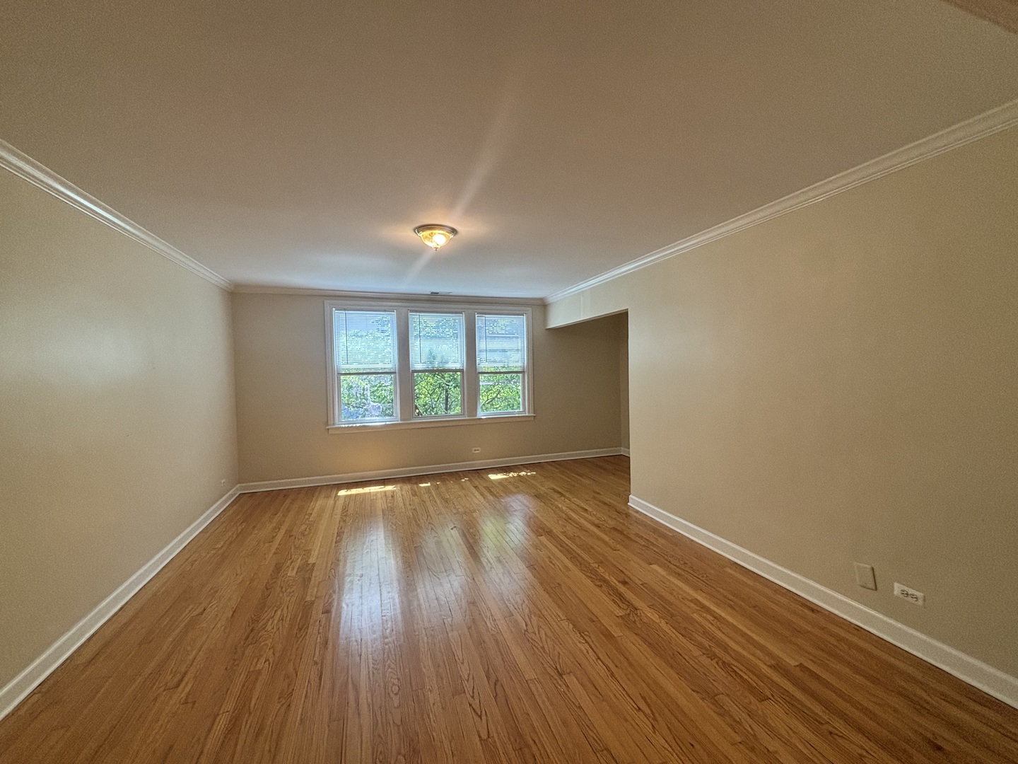 1705 Simpson Street 2f Property Photo 3