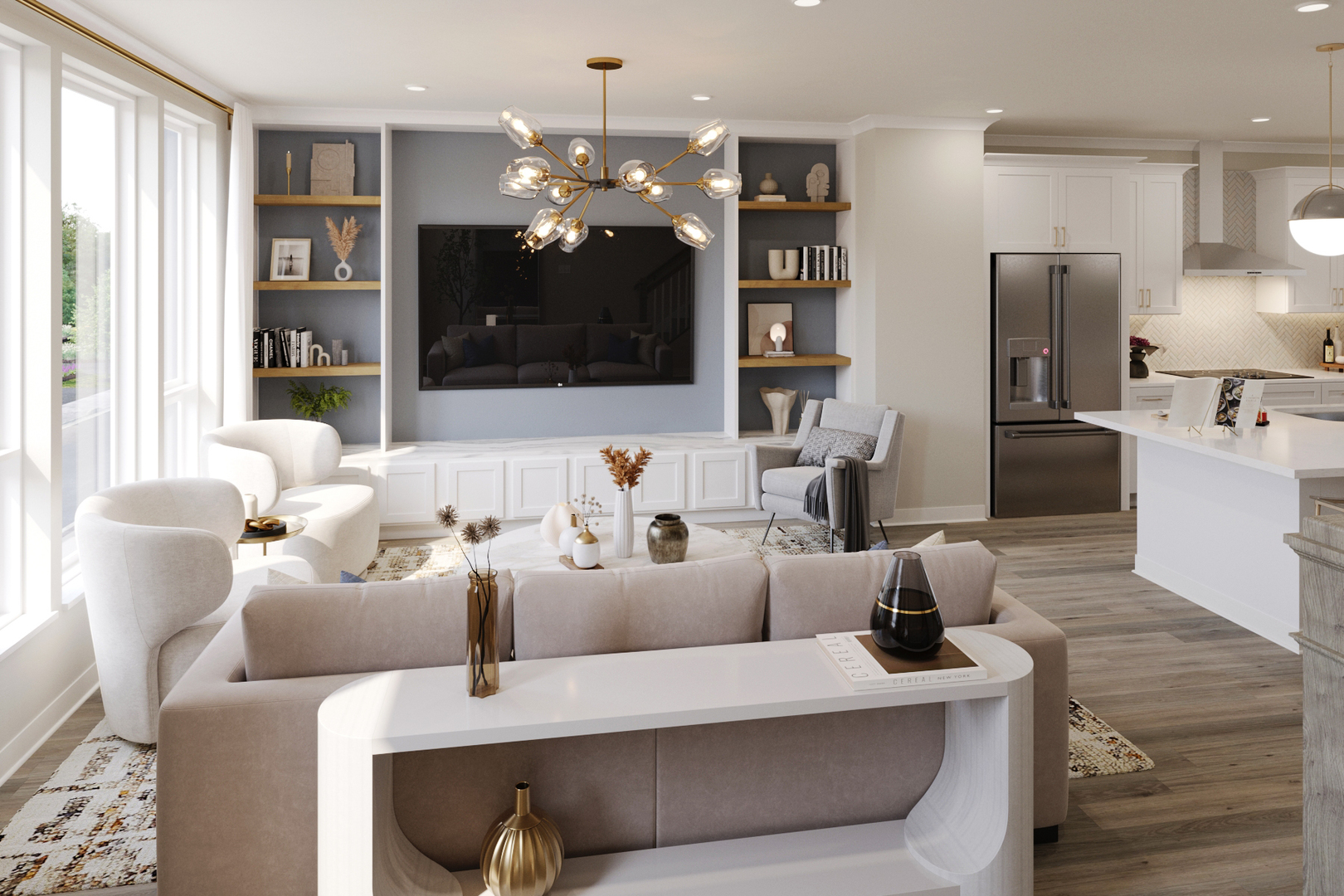 2116 Iron Ridge Lane Property Photo 8