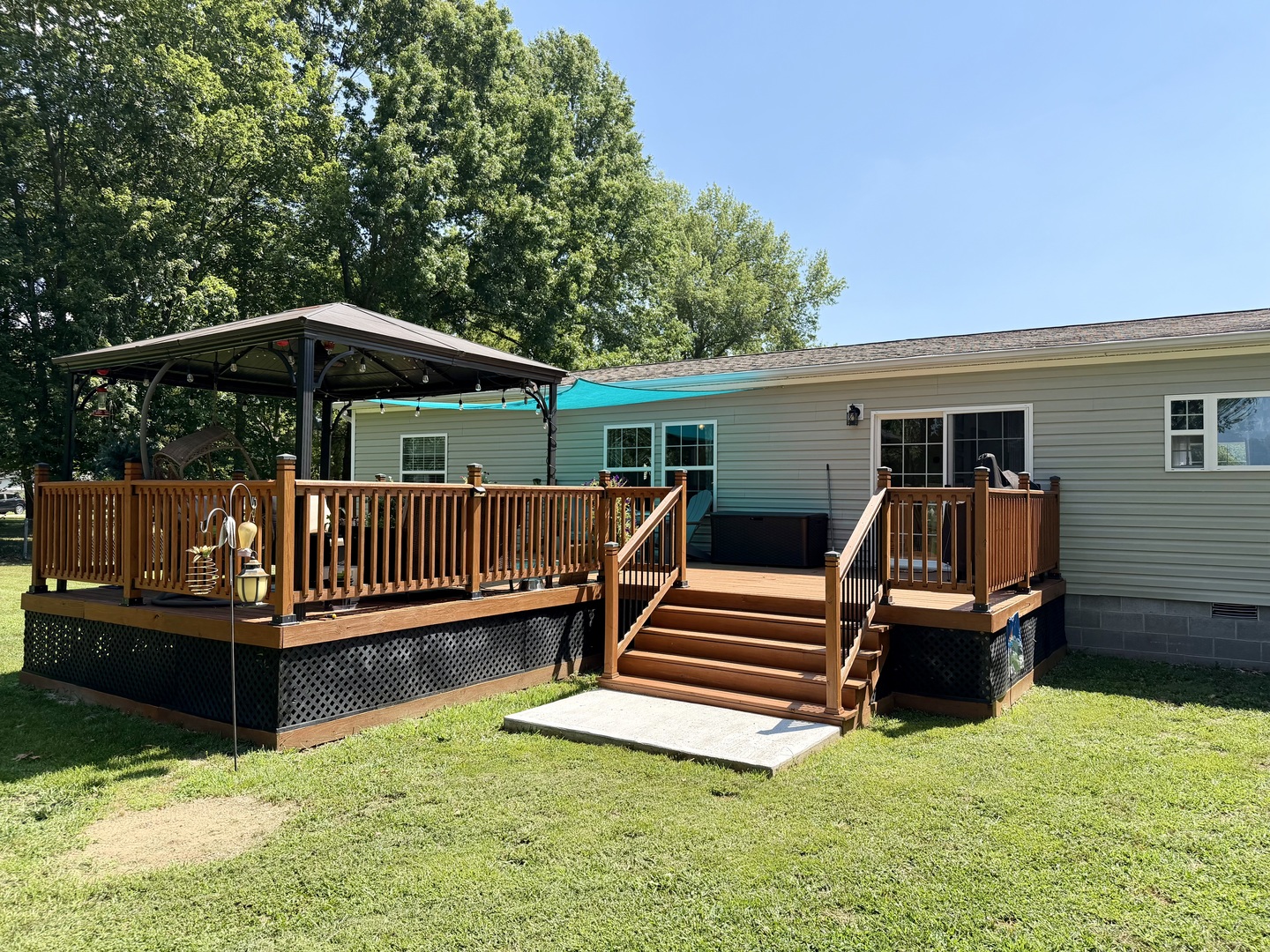 1709 Odle Road Property Photo 4