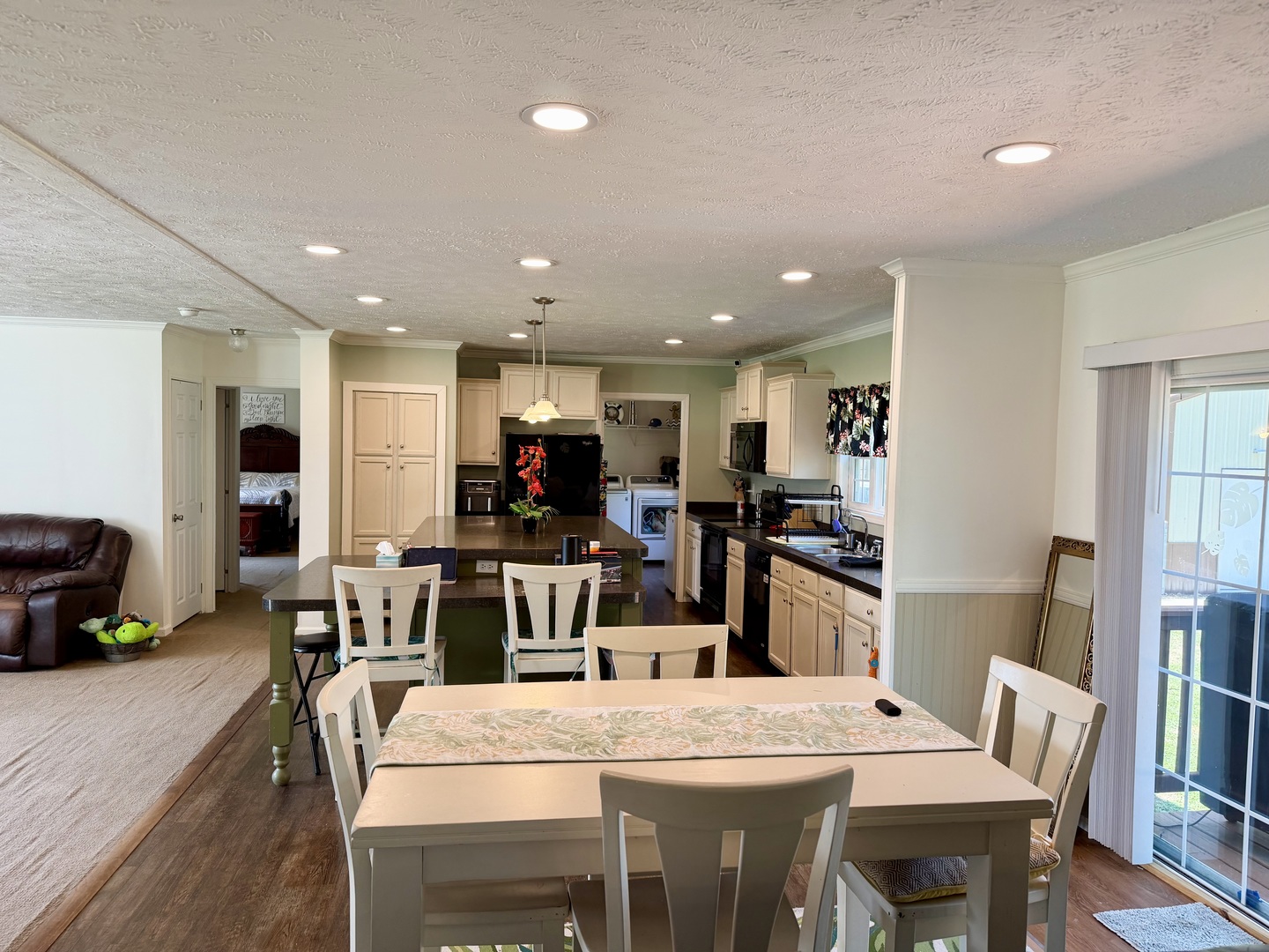 1709 Odle Road Property Photo 7