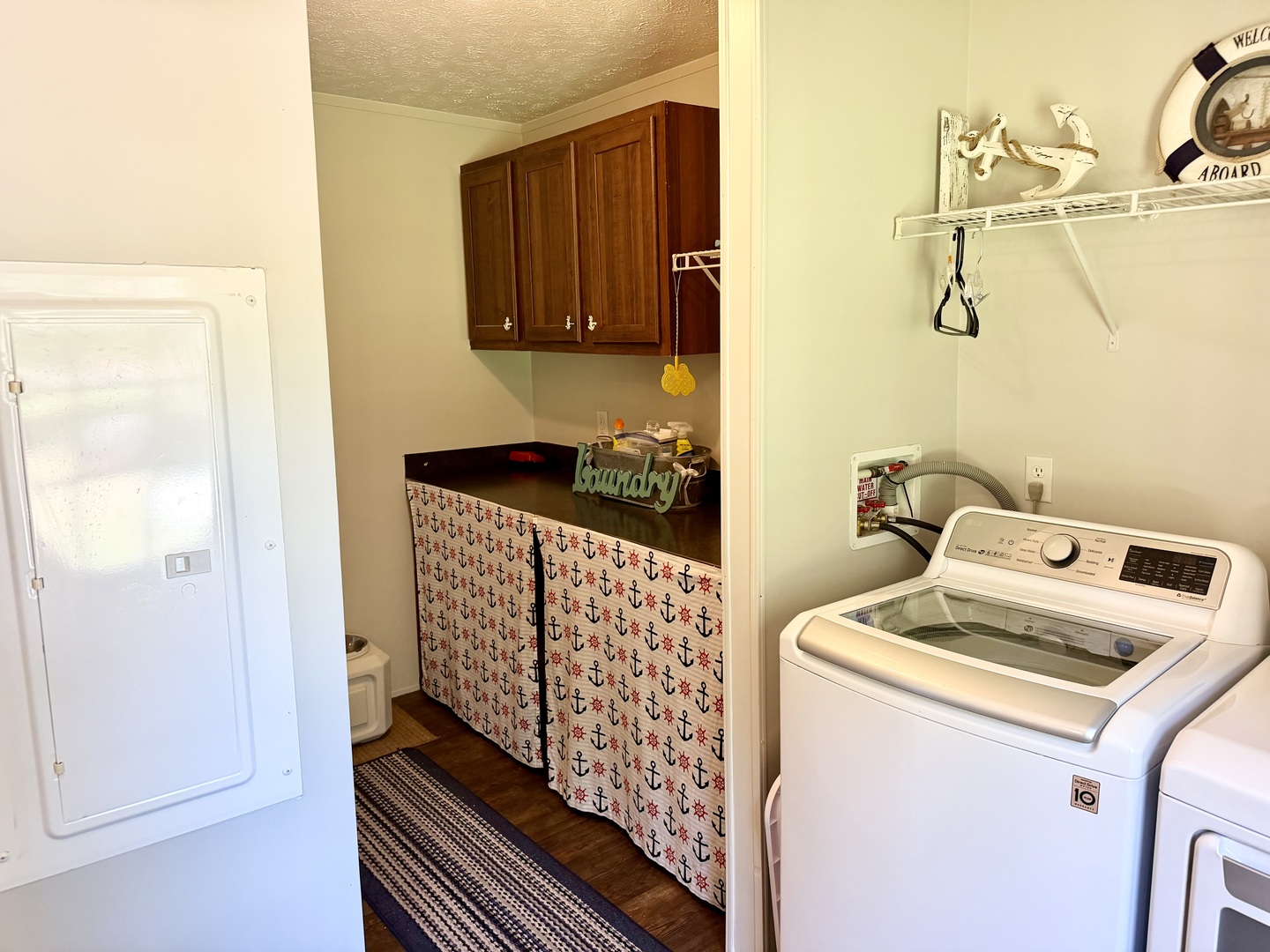 1709 Odle Road Property Photo 24