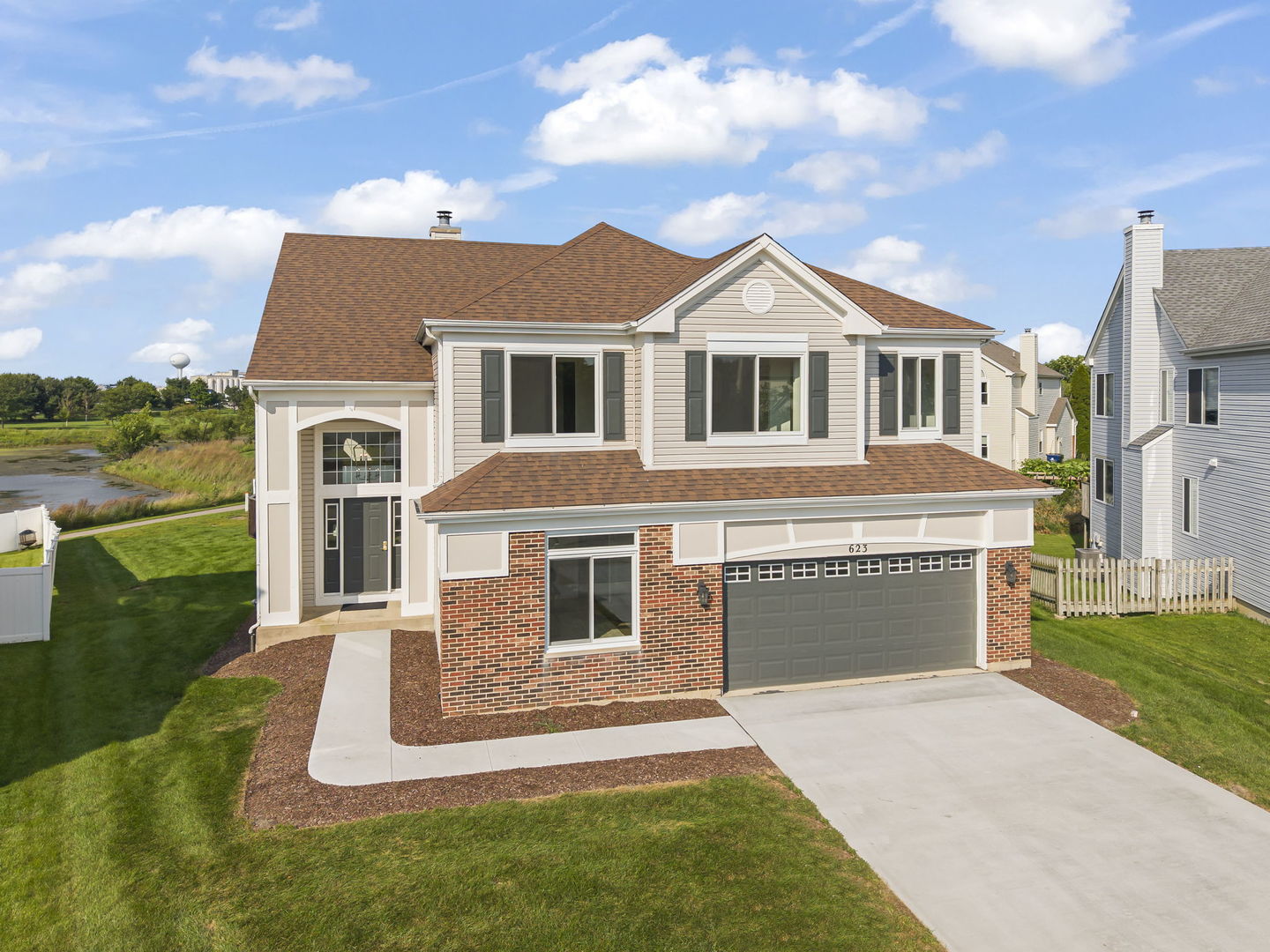 623 Wintergreen Circle Property Photo 45