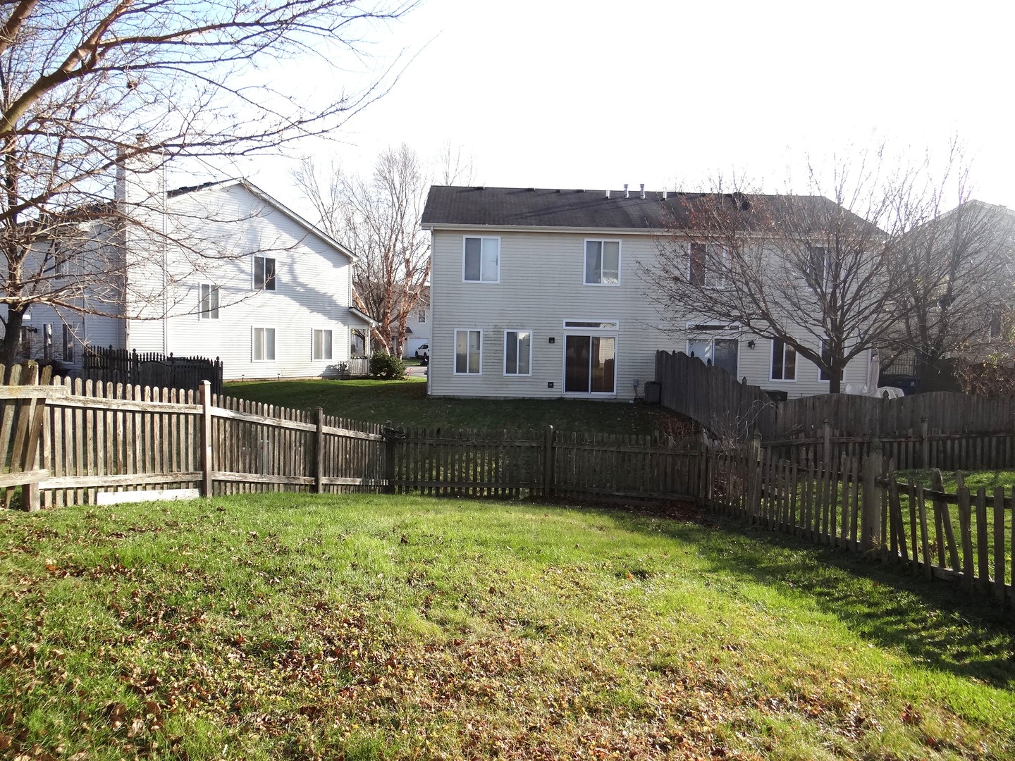2818 Alameda Court Property Photo 12