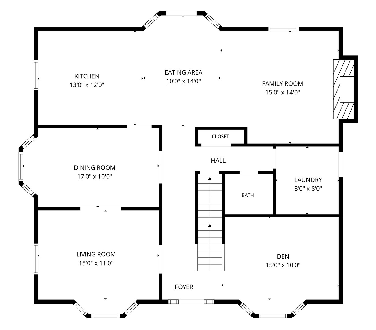 904 Santa Rosa Avenue Property Photo 33