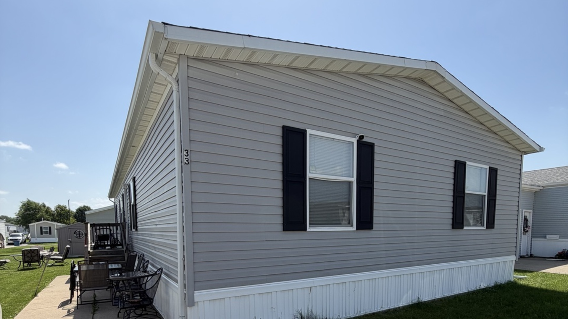 33 Saint Pauls Drive Property Photo 1