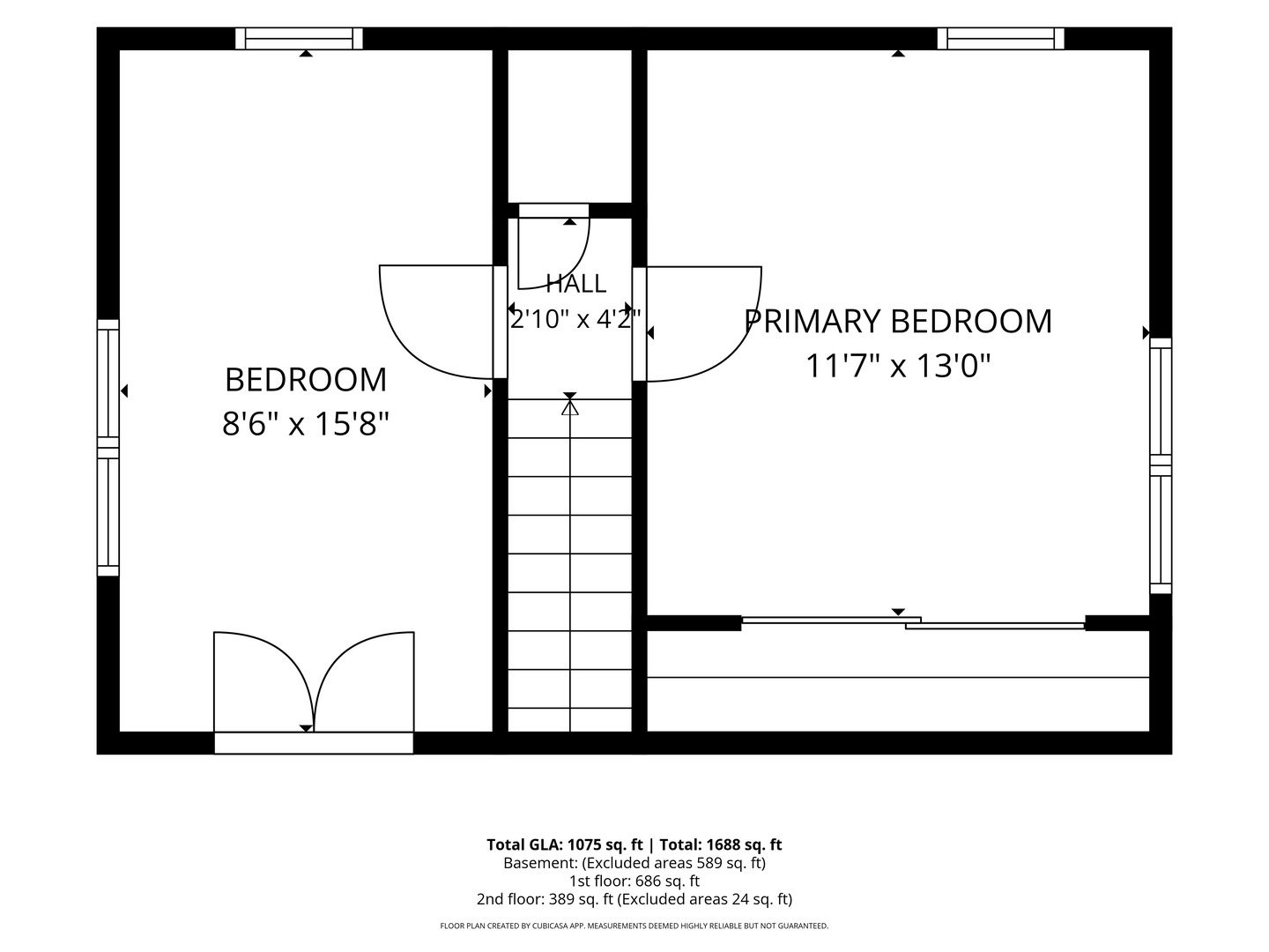 316 W 5th Avenue Property Photo 46