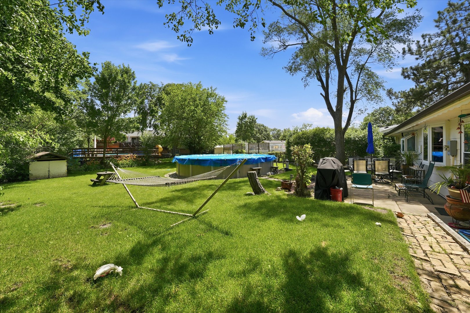 1509 Chatham Lane Property Photo 30