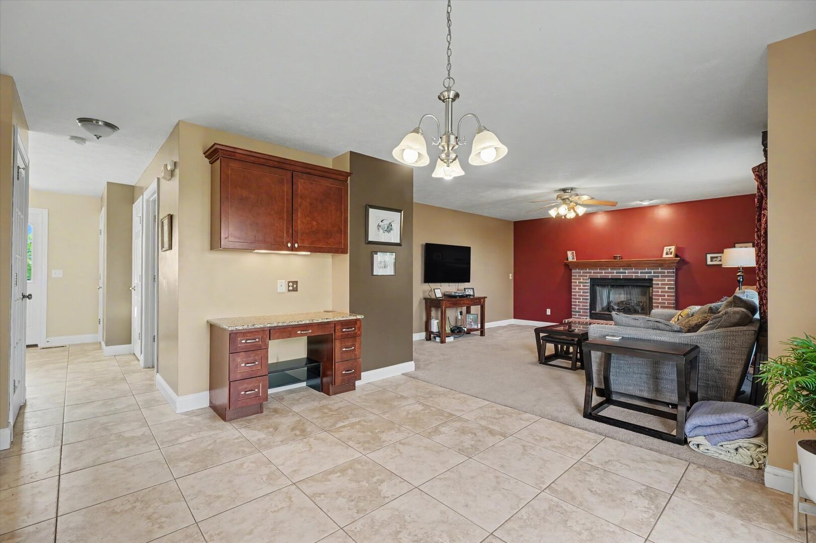 2101 Talans Drive Property Photo 9