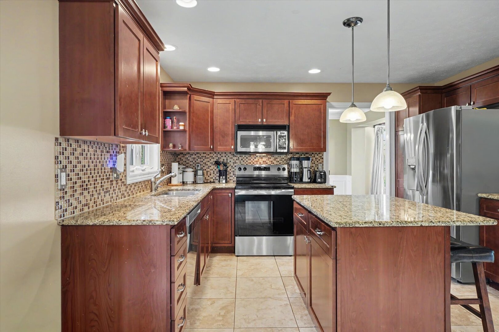 2101 Talans Drive Property Photo 22