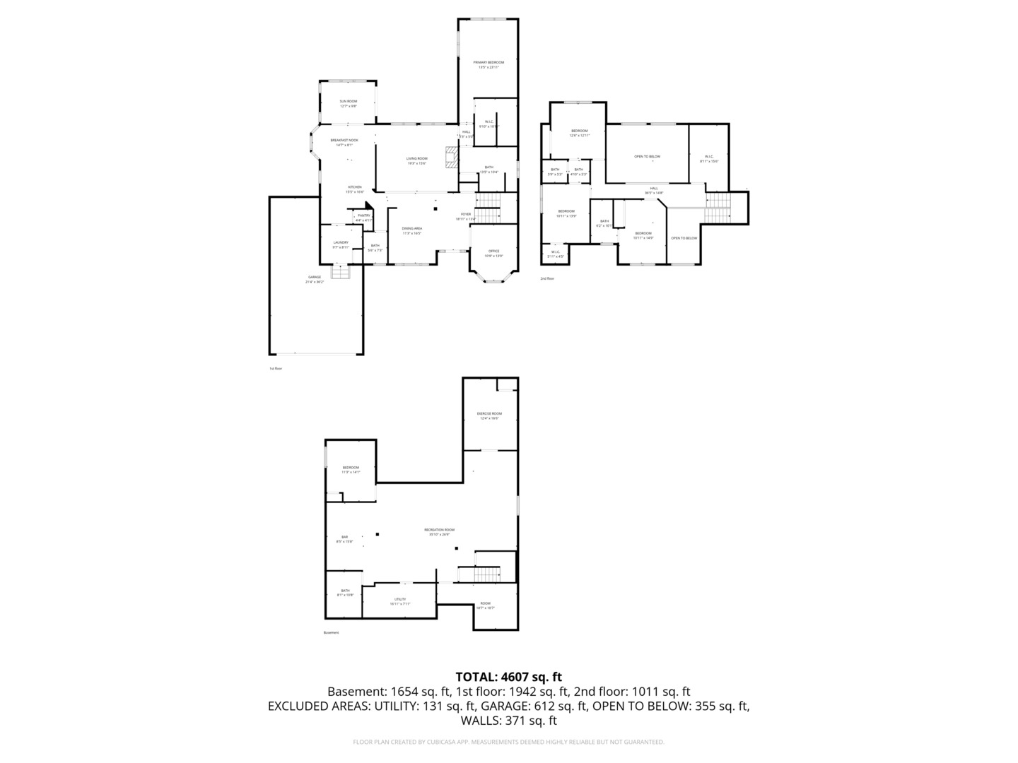 26009 W Stewart Ridge Drive Property Photo 44