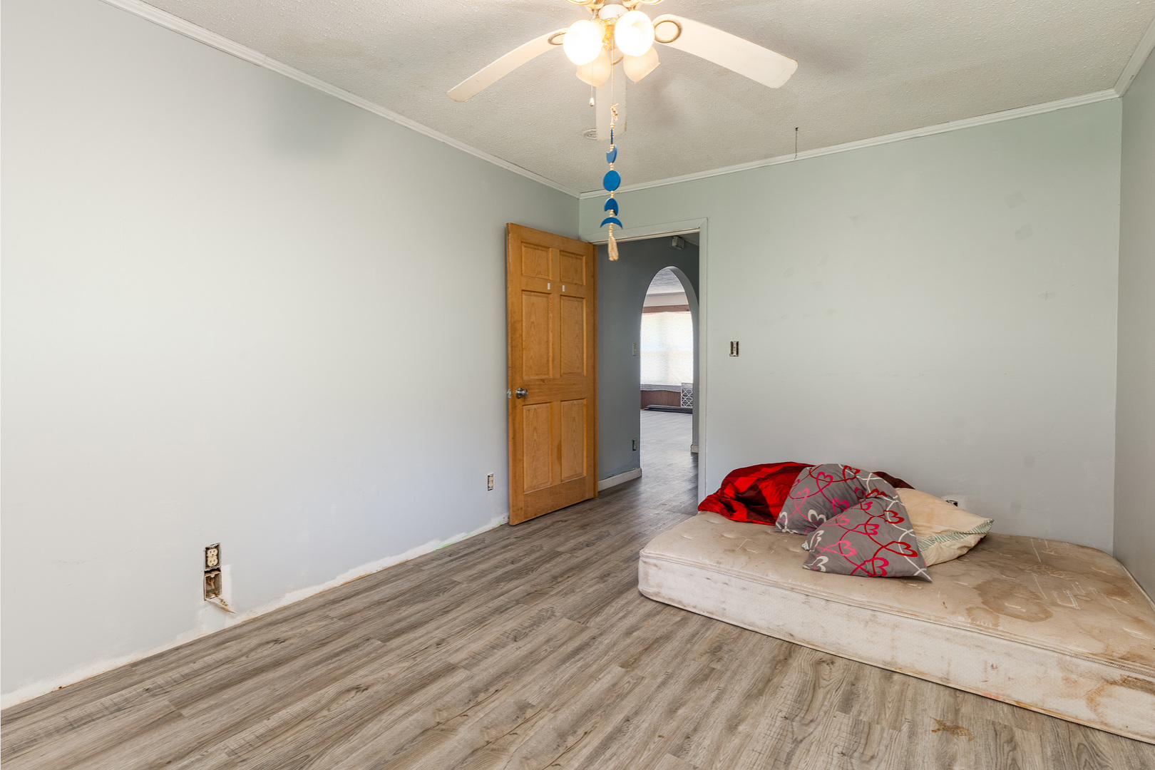 18680 Galatia Post Road Property Photo 27