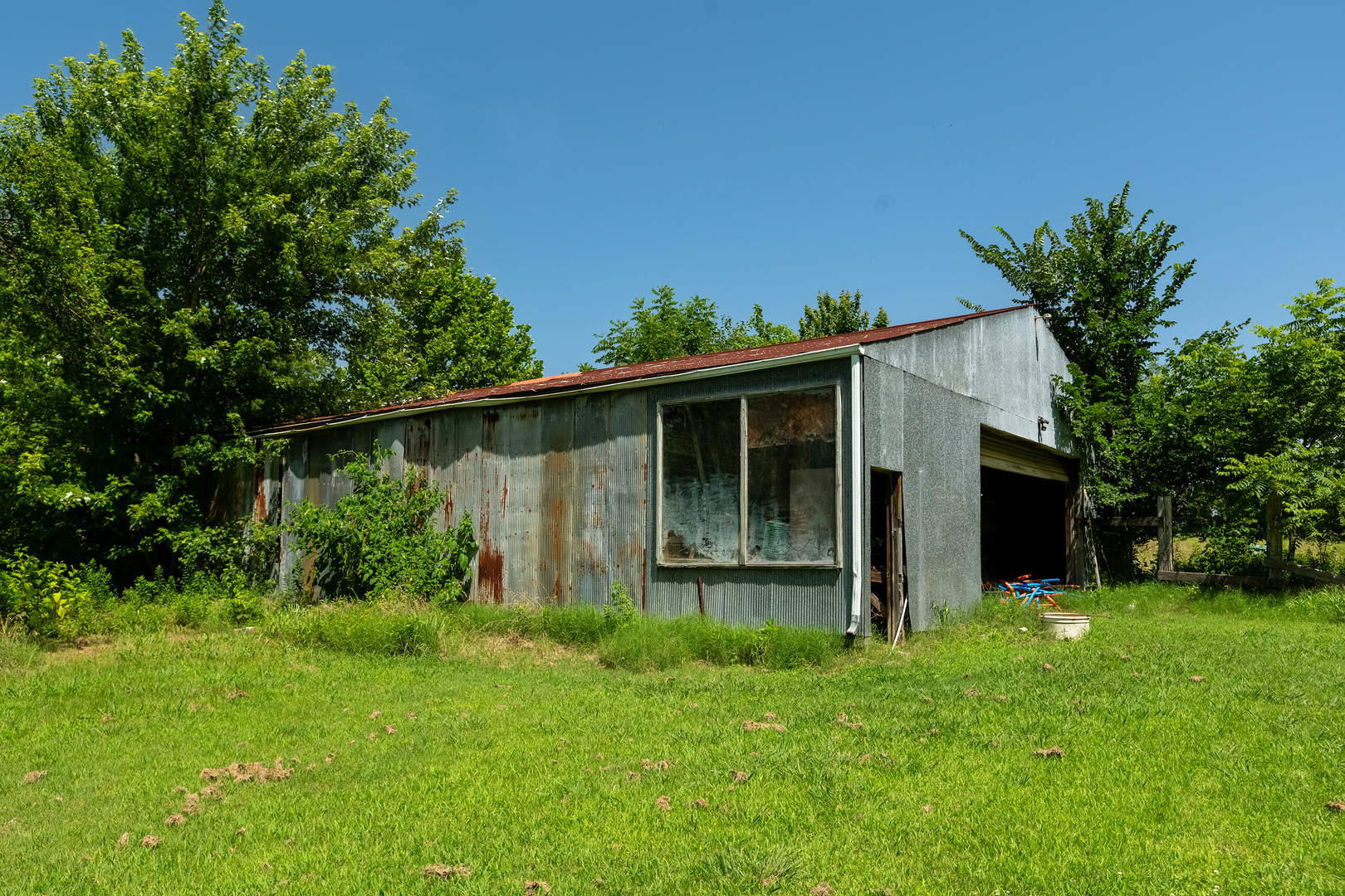 18680 Galatia Post Road Property Photo 33