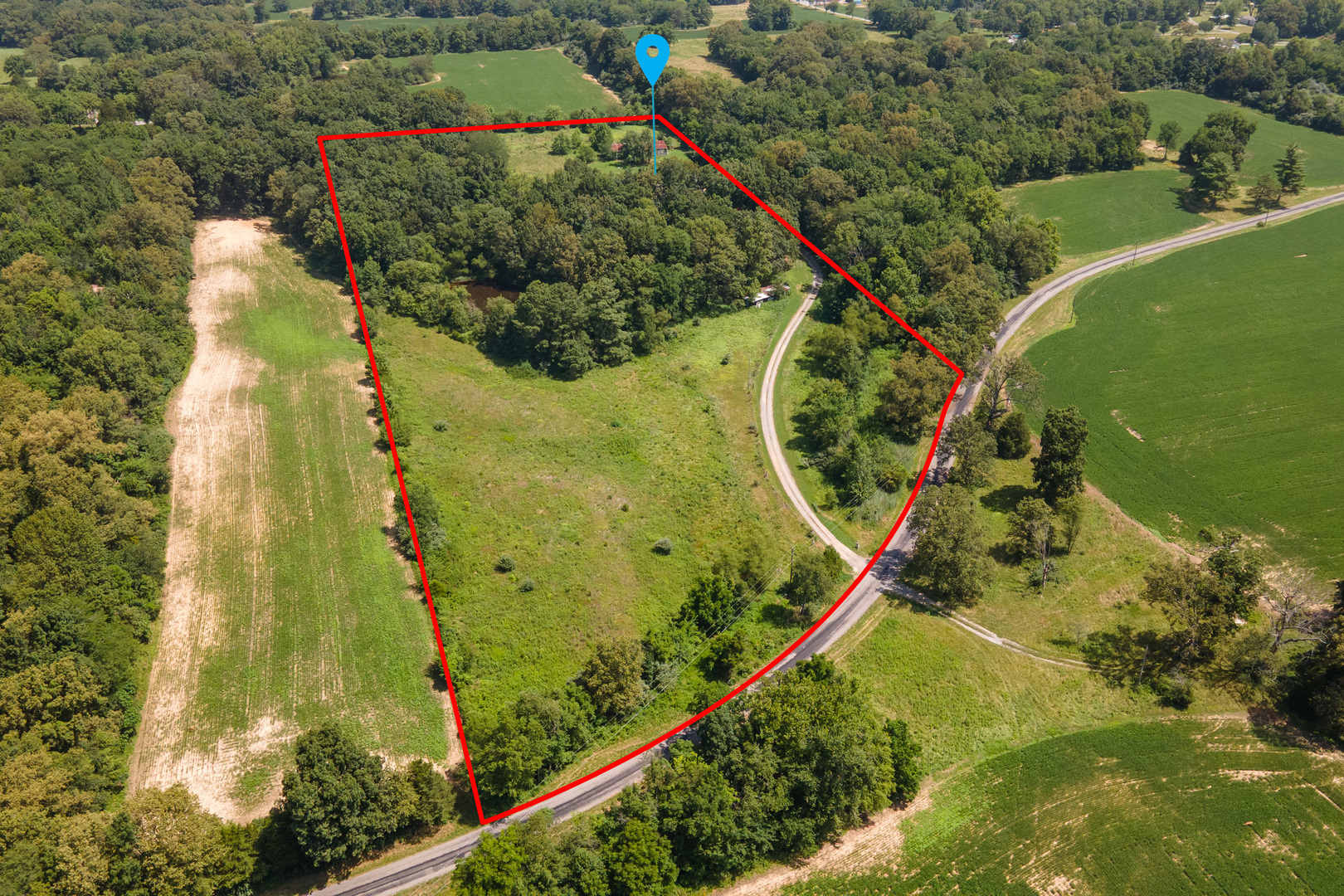 18680 Galatia Post Road Property Photo 37