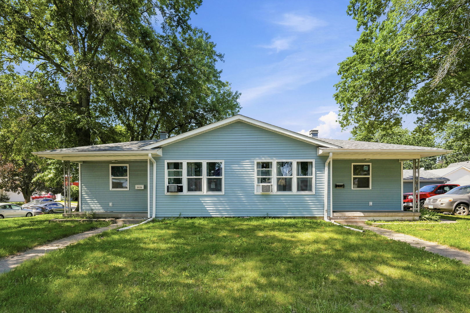 2018 W Central Park Avenue Property Photo 1