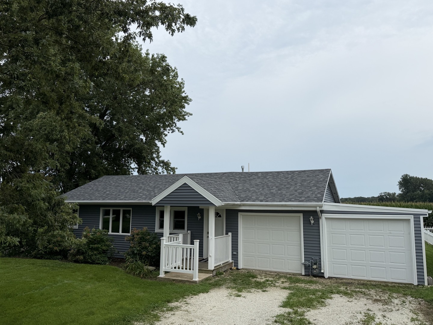 5538 W 1000 N Road Property Photo 1