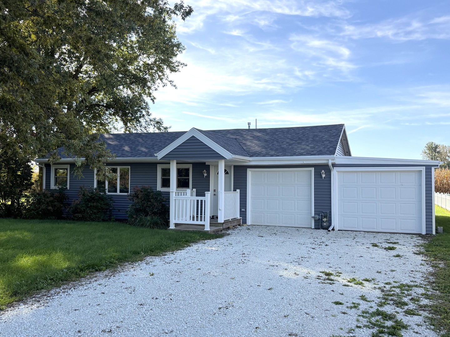 5538 W 1000 N Road Property Photo 1