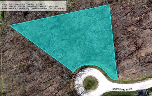 1302 Autumn Ridge Court Property Photo 2