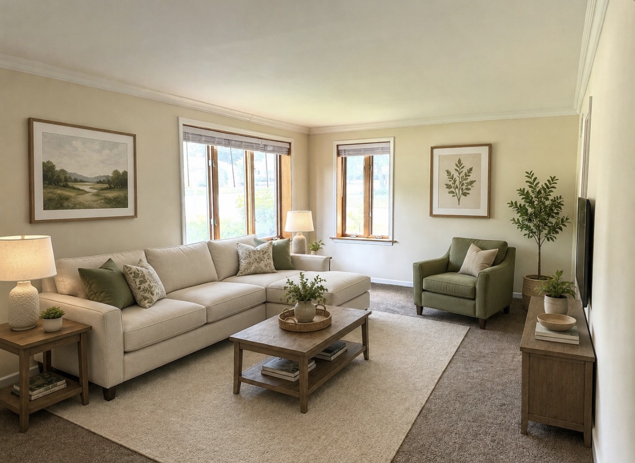 630 E Rockland Road Property Photo 6