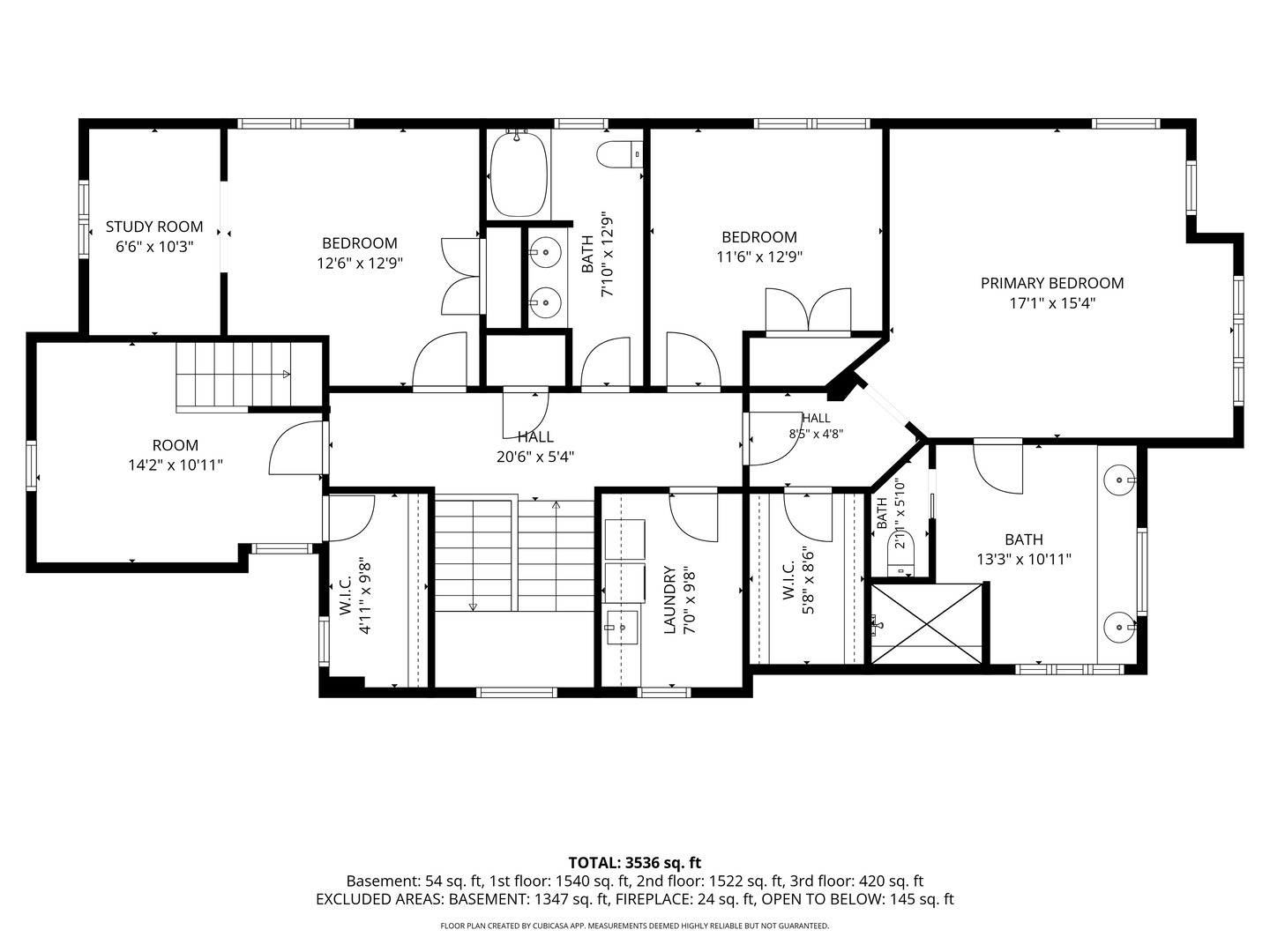 706 N Ellsworth Street Property Photo 73