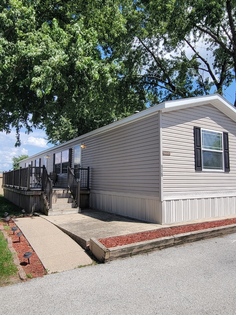 1712 Dixie Highway 105 Property Photo 7