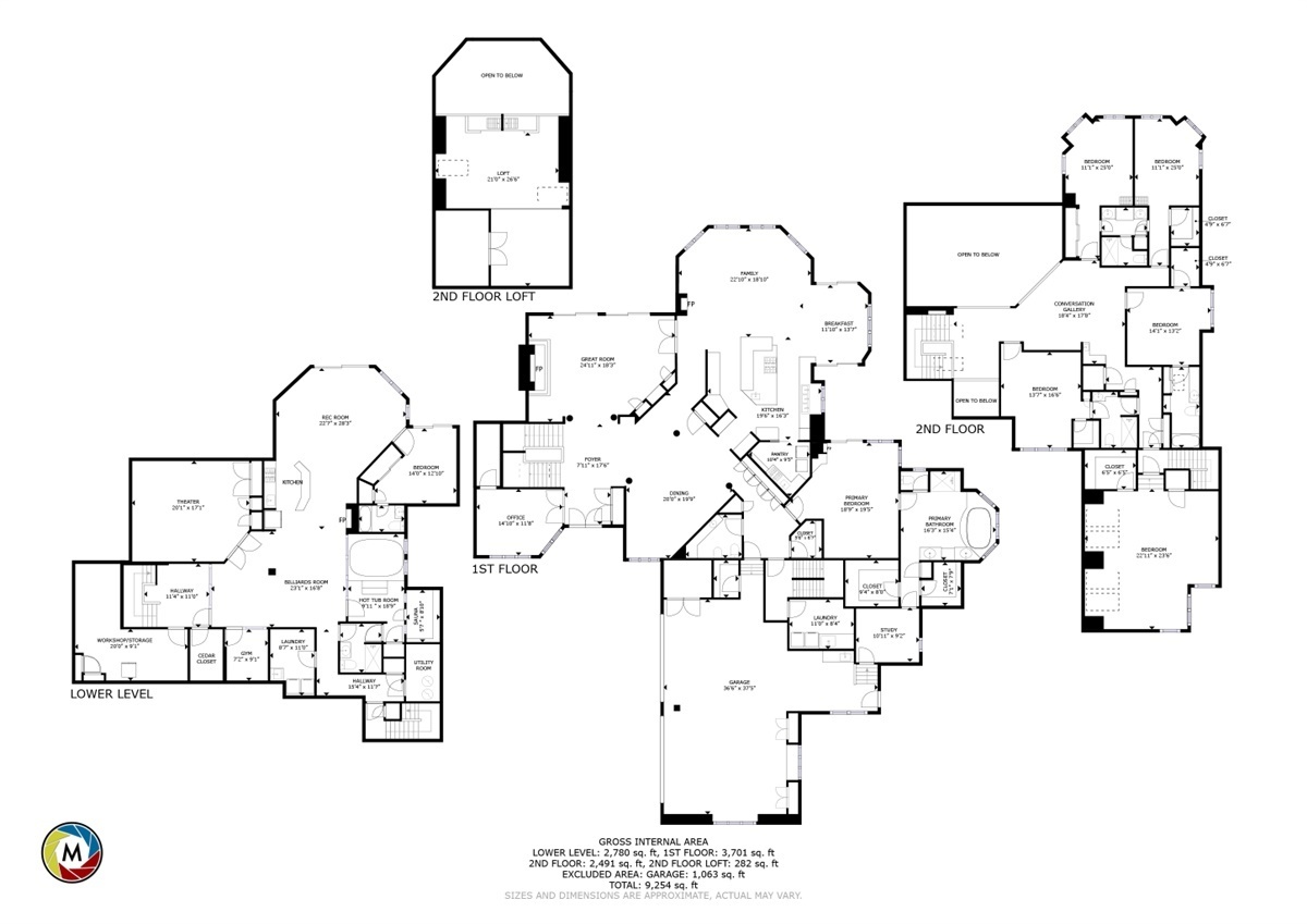 1710 Brighton Court Property Photo 96