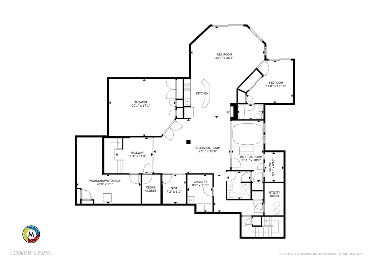 1710 Brighton Court Property Photo 100