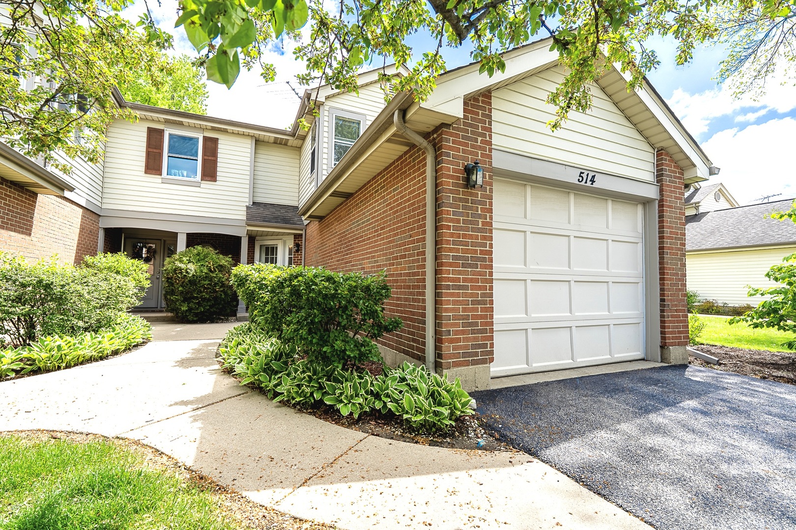 514 E Windgate Court 2D5 Property Photo 1